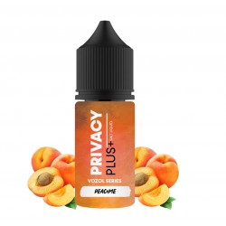 PRİVACY PLUS VOZOL - Peachme - 30ML Salt Likit